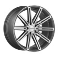 18 Inch Alloy Wheels (UFO-1031)